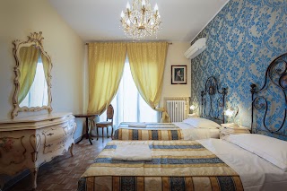 Giramondo B&B Venice