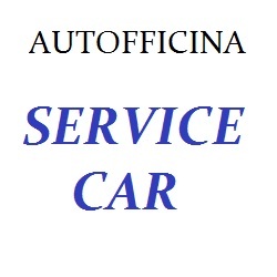 Autofficina Service Car