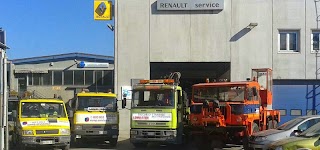 Meccanico Auto Carrozzeria Elettrauto Lombardi