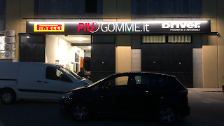 Piugomme.it - Driver Center Pirelli Centro Revisioni MCTC - Filiale di Ruvo Di Puglia