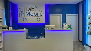 Lab Mobile Faenza