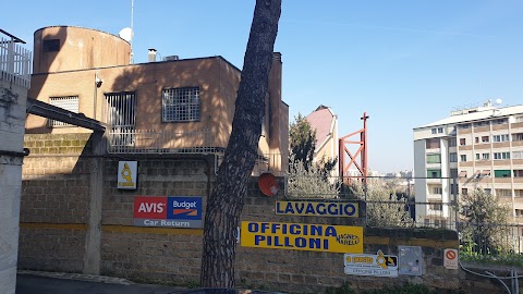 Centro Auto Pilloni