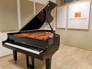 Leonardo Colafelice - Music Studio