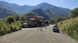 La Botteghina - bar di San Pellegrino