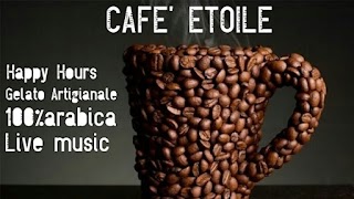 CAFE' ETOILE