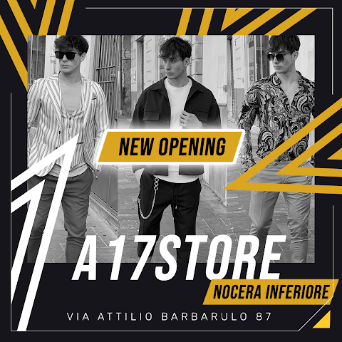 A17 Store Nocera