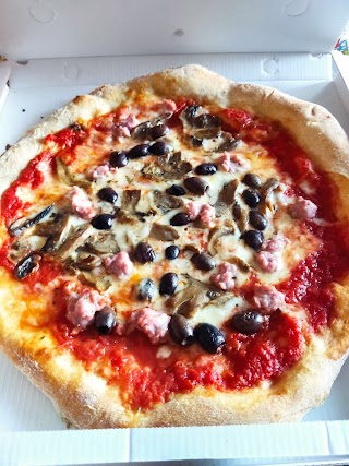 Pizzeria Il Peperoncino