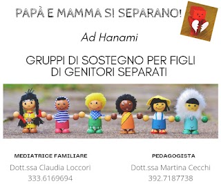 Claudia Loccori Studio di Mediazione Familiare