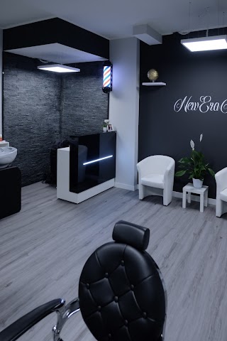 New Era Studio Barber Shop