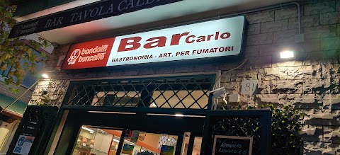 Bar Carlo Bondolfi Boncaffē