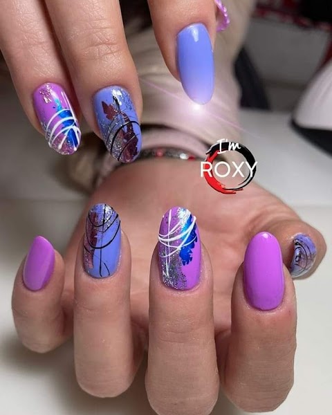 Roxy Nail Store di Rosanna Settembri