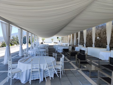 Villa Cimmino Hotel and Events