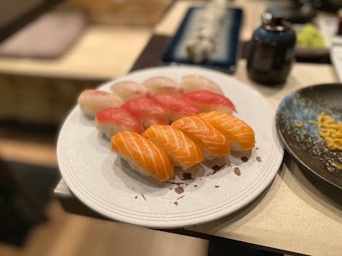 Kaizen - Sushi & Co.