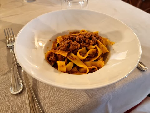 Trattoria di Marano