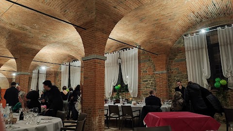 Ristorante la Filanda-Collodi