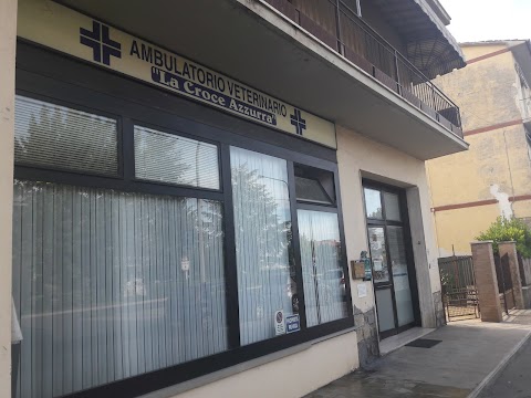 Ambulatorio Veterinario "La Croce Azzurra"