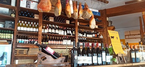 La Quadratura Osteria