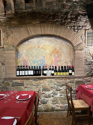 Antica Osteria Da Pietro