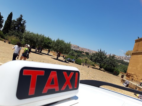 Taxi Airport Transfer - Travel in Sicily