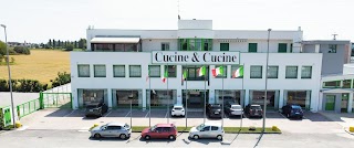 CUCINE & CUCINE