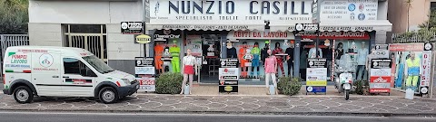 Abiti da Lavoro e Forniture Professionali di Nunzio Casillo(Pompei Lavoro)