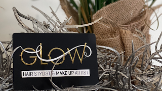 Glow Hair Stylist & Make-up Artist