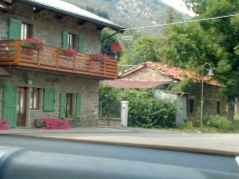 Casa del Tex