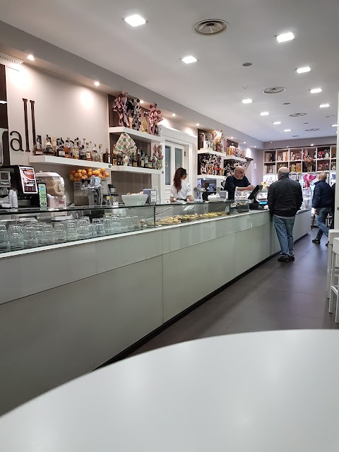 Antica Pasticceria Gallucci