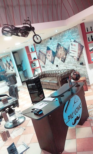 Più Uomo Barber Shop