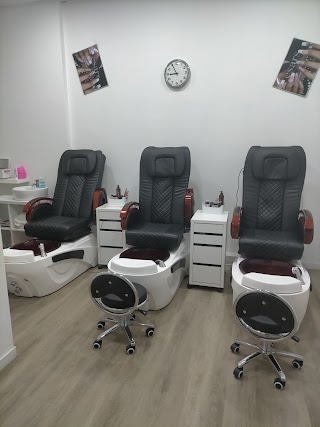 INS NAILS SPA