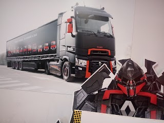 Renault Trucks Italia Spa