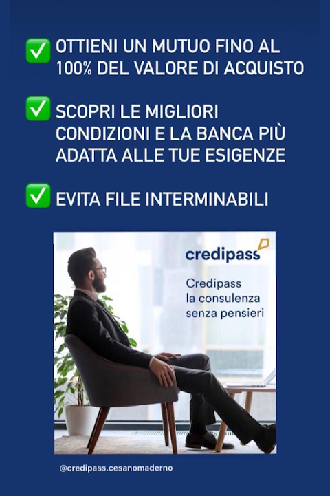 Christian Orfeo - Broker Creditizio Mutui e Prestiti