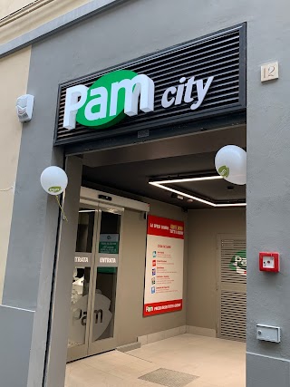 PAM City