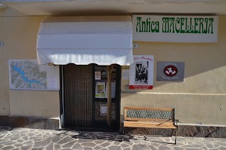 Antica Macelleria Di Giuli Gabriele - Borgo San Pietro