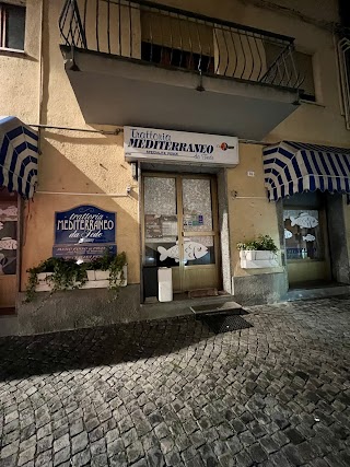 Trattoria Mediterraneo Da Fede