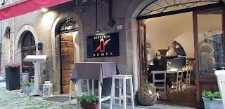 Pizzeria Romea