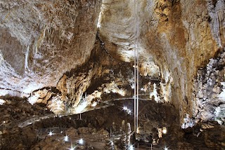 Grotta Gigante