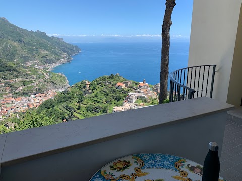 La Dolce Vita Ravello