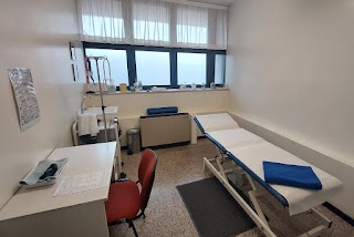 Centro medico Punti Dolorosi - Dr. Barbiero Aldino