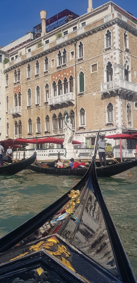 Venice Tours Assistance (NEWSTAND IN SAN MARCO)