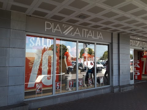 Piazza Italia