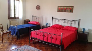 B&B Ca' Morosini