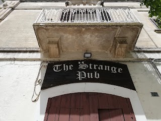 The Strange Pub