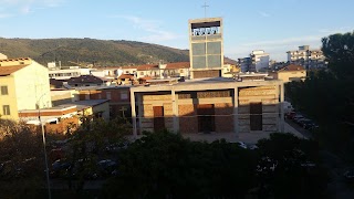 Chiesa del Sacro Cuore di ObSy Apostolo