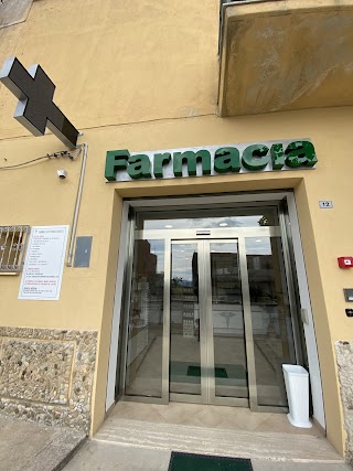 Farmacia Vittorio Veneto