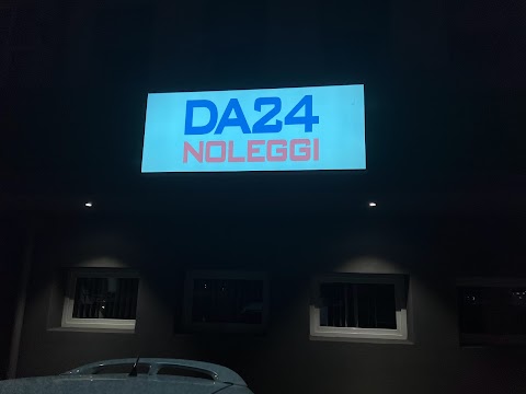 Noleggio DA24
