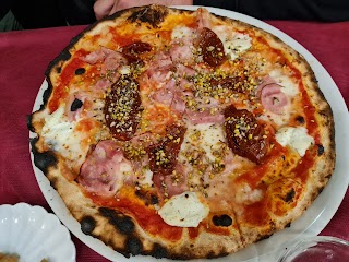 PIZZERIA LA CICILERA - CAPURSO