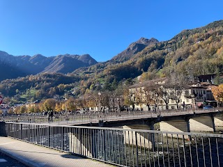 San pellegrino terme