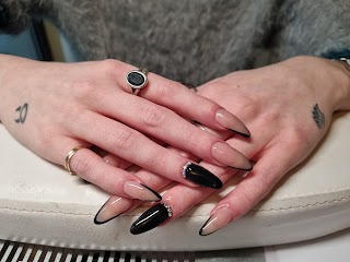 Nail's & Beauty