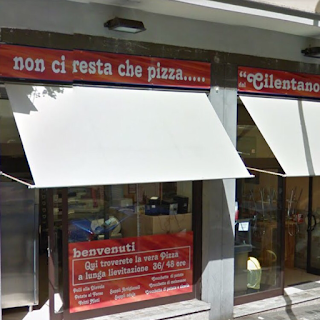 Non Ci Resta Che Pizza... Dal Cilentano